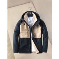 루이비통 남자 패딩