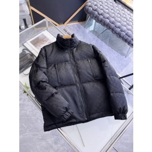 루이비통 남자 패딩