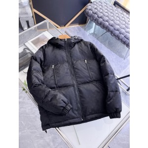 루이비통 남자 패딩