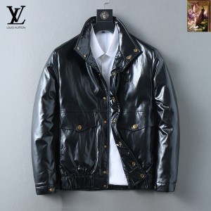 루이비통 남자 패딩