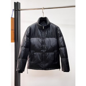 루이비통 남자 패딩