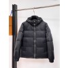 루이비통 남자 패딩