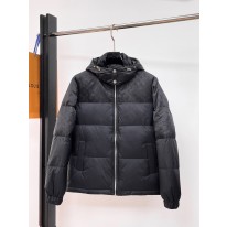 루이비통 남자 패딩