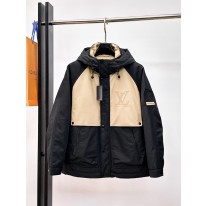 루이비통 남자 패딩