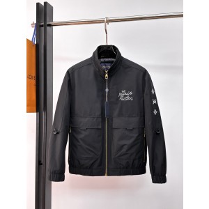 루이비통 남자 패딩