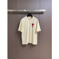 아미 아미리 남녀공용 반팔티