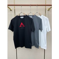 아미 아미리 3컬러 남녀공용 반팔티