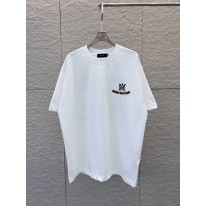 아미 아미리 남녀공용 반팔티