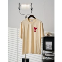 아미 아미리 남녀공용 반팔티