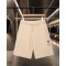 아미 아미리 남녀공용 반바지
