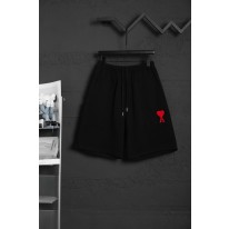 아미 아미리 남녀공용 반바지