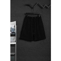 아미 아미리 남녀공용 반바지