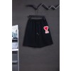아미 아미리 남녀공용 반바지