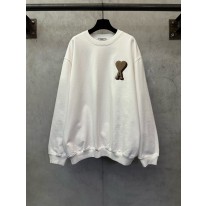 아미 아미리 남녀공용 맨투맨