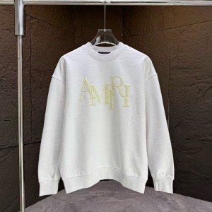 아미 아미리 남녀공용 맨투맨