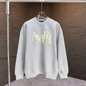 아미 아미리 남녀공용 맨투맨