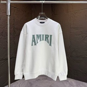 아미 아미리 남녀공용 맨투맨