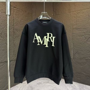 아미 아미리 남녀공용 맨투맨