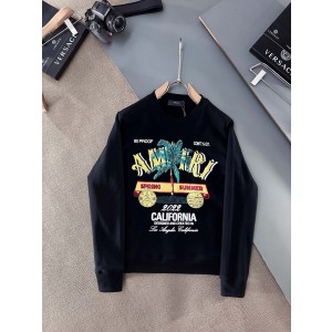 아미 아미리 남녀공용 맨투맨