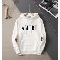 아미 아미리 2컬러 남녀공용 후드티