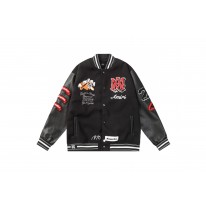 아미 아미리 남녀공용 자켓