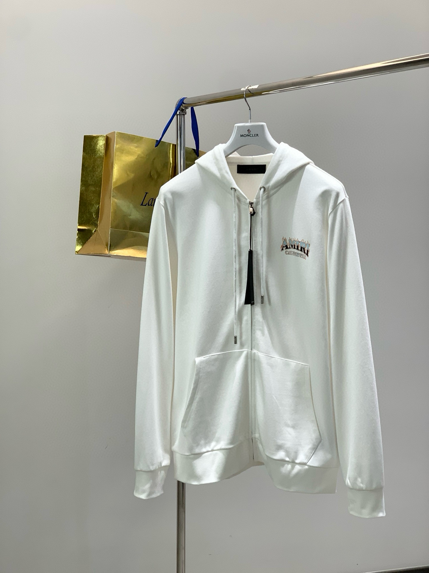 아미 아미리 남녀공용 자켓