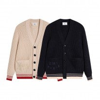 아미 아미리 2컬러 남녀공용 가디건