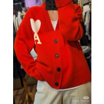 아미 아미리 남녀공용 가디건