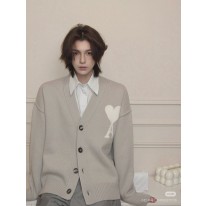 아미 아미리 남녀공용 가디건