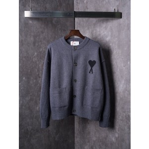 아미 아미리 남녀공용 가디건