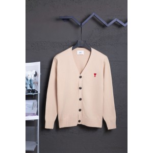 아미 아미리 남녀공용 가디건