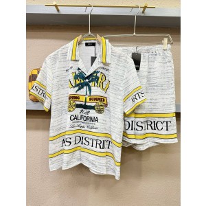 아미 아미리 남녀공용 세트