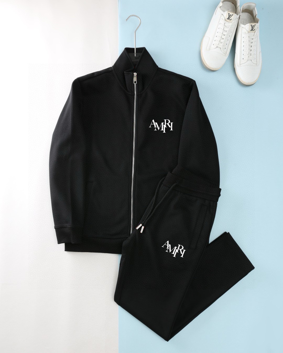 아미 아미리 남녀공용 세트