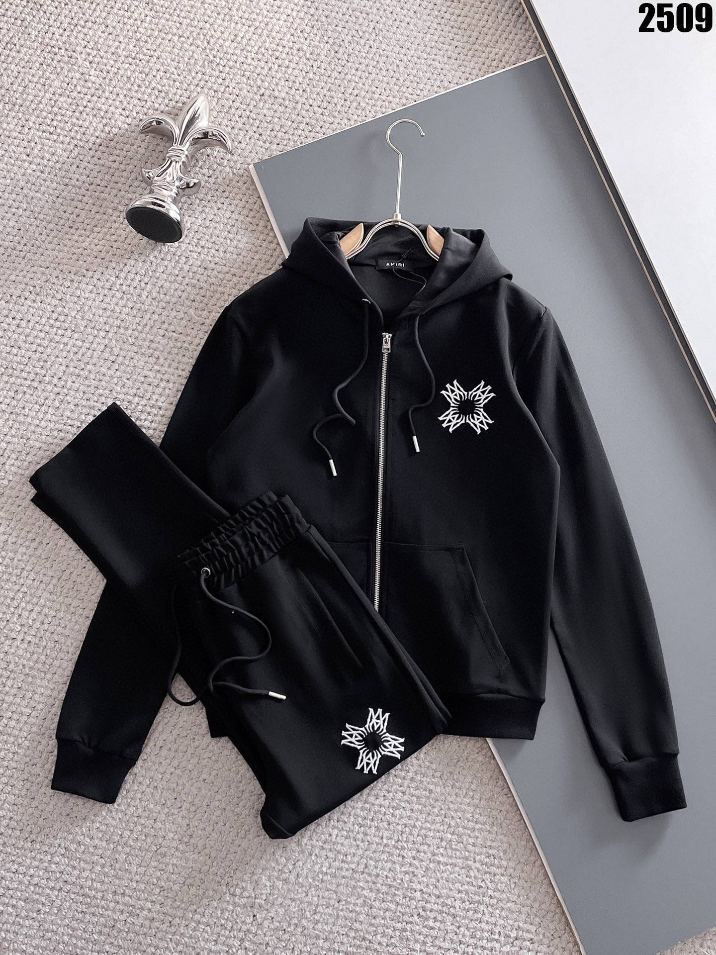 아미 아미리 남녀공용 세트