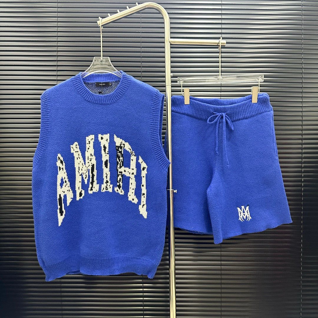 아미 아미리 남녀공용 세트