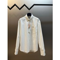 아미 아미리 남녀공용 셔츠