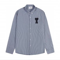 아미 아미리 남녀공용 셔츠