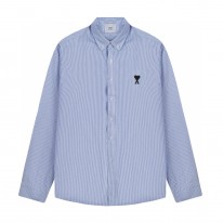 아미 아미리 2컬러 남녀공용 셔츠