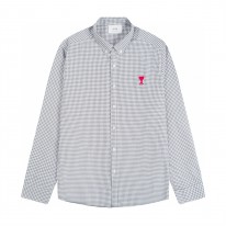 아미 아미리 남녀공용 셔츠