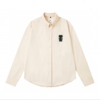 아미 아미리 남녀공용 셔츠