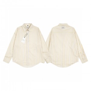 아미 아미리 남녀공용 셔츠