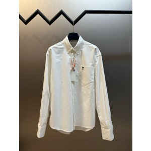 아미 아미리 남녀공용 셔츠