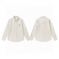 아미 아미리 남녀공용 셔츠