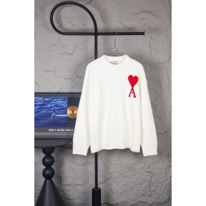 아미 아미리 남녀공용 니트