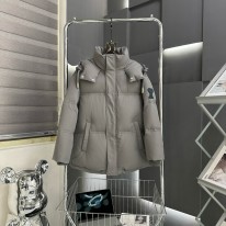 아미 아미리 남녀공용 패딩