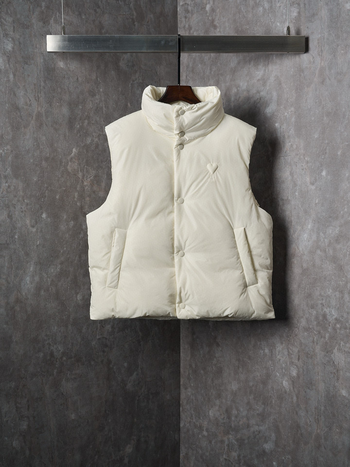 아미 아미리 남녀공용 조끼