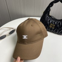 셀린느 모자