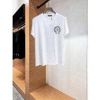 크롬하츠 남자 반팔티