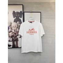 에르메스 남자 반팔티