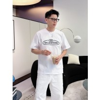 발렌티노 남자 반팔티